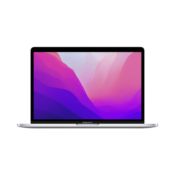 Buy Apple MacBook Pro 2022 (13.3 Inch, M2, 8GB, 512GB, macOS
